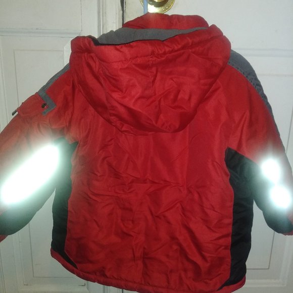 jacket - Picture 2 of 3